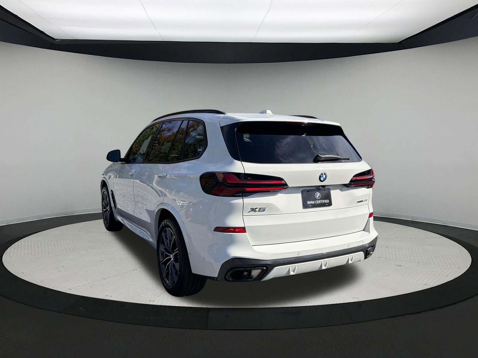 Certified 2026 BMW X5 xDrive40i xDrive40i Sports Activity Vehicle