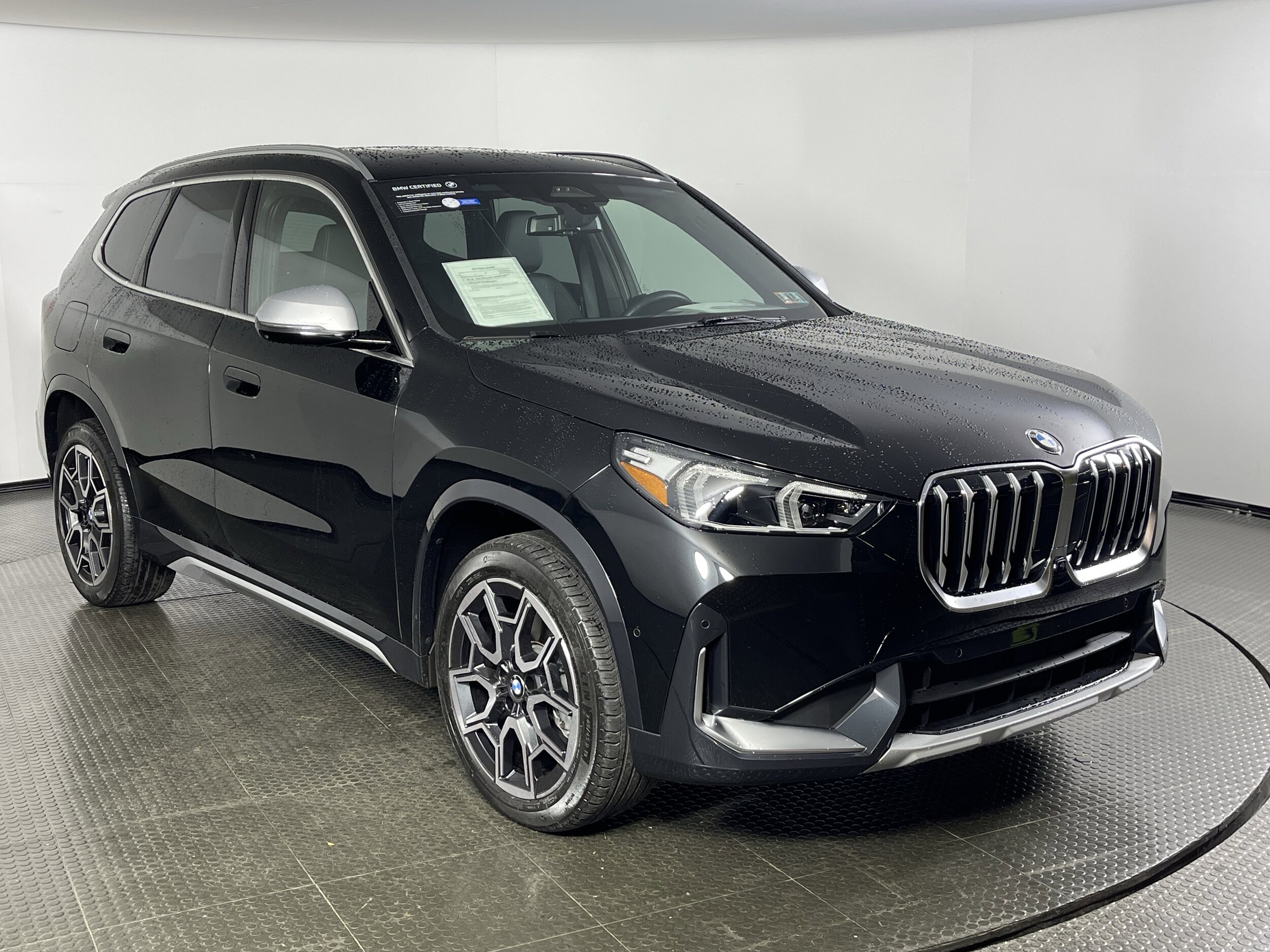 2023 Bmw X1 XDrive28i photo 2