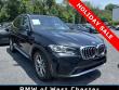 Certified 2022 BMW X3 xDrive30i xDrive30i Sports Activity Vehicle