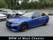 Used 2021 BMW 3 Series M340i xDrive Sedan