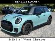 Used 2026 MINI Cooper S  Cooper S Signature FWD