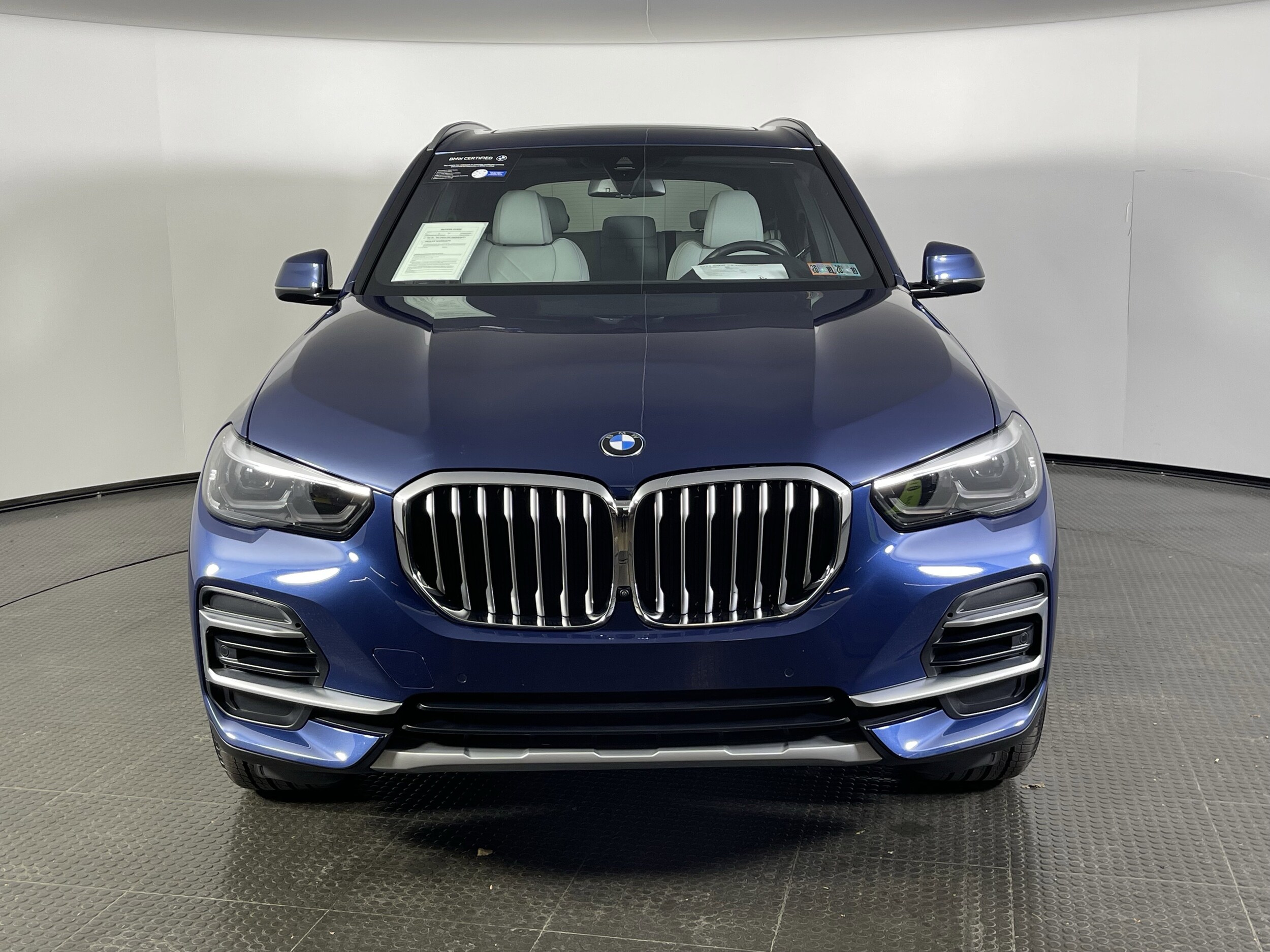 2023 Bmw X5 xDrive40i photo 3