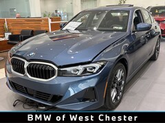 2026 BMW 330i xDrive Sedan