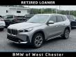 Certified 2025 BMW X1 xDrive28i xDrive28i Sports Activity Vehicle