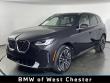Certified 2025 BMW X3 30 xDrive 30 xDrive Sports Activity Vehicle