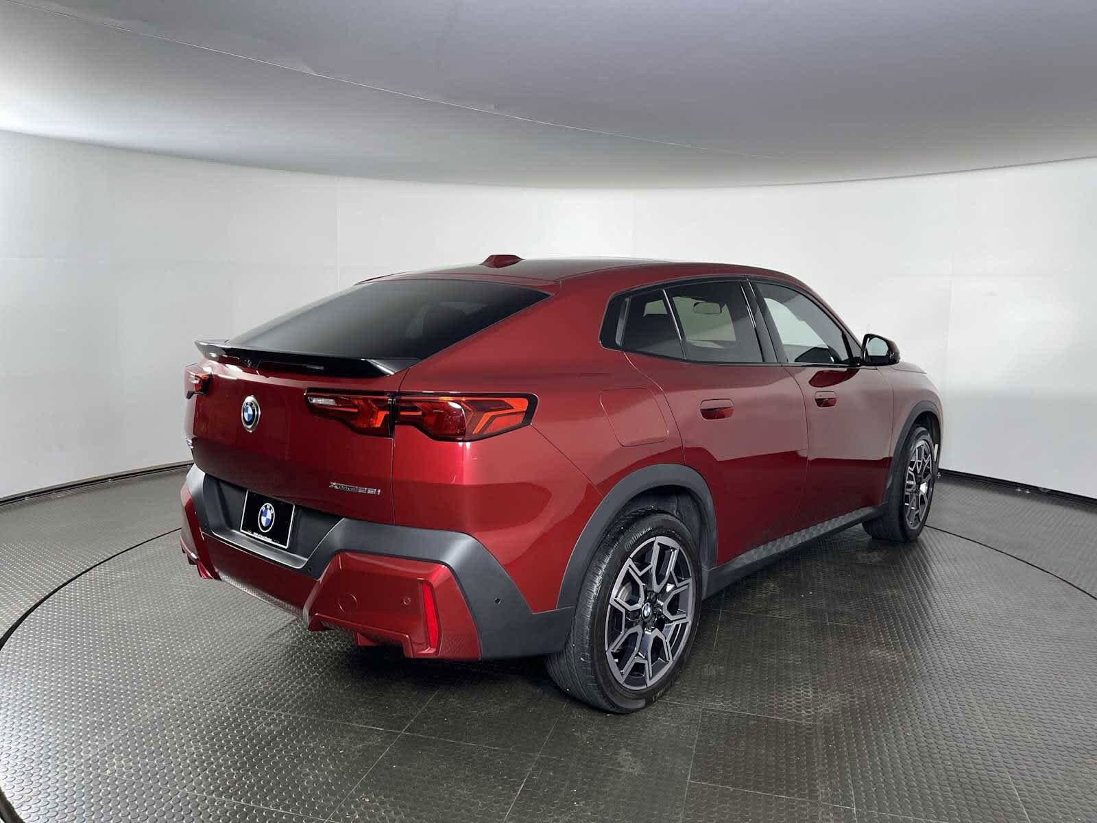 2024 Bmw X2 xDrive28i photo 4