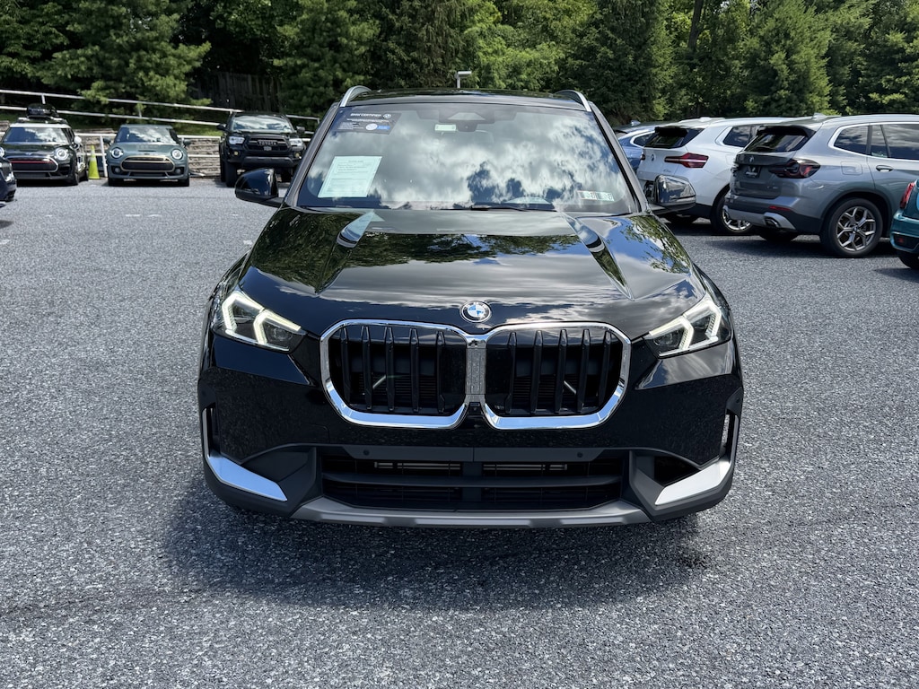 Used 2023 BMW X1 xDrive28i xDrive28i Sports Activity Vehicle