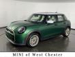 Certified 2025 MINI Cooper S