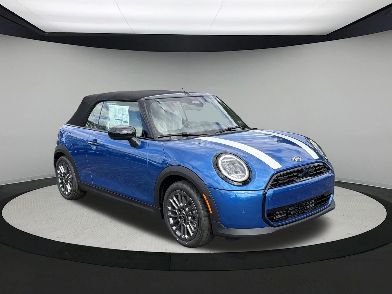 Used 2026 MINI Cooper Cooper Cooper FWD