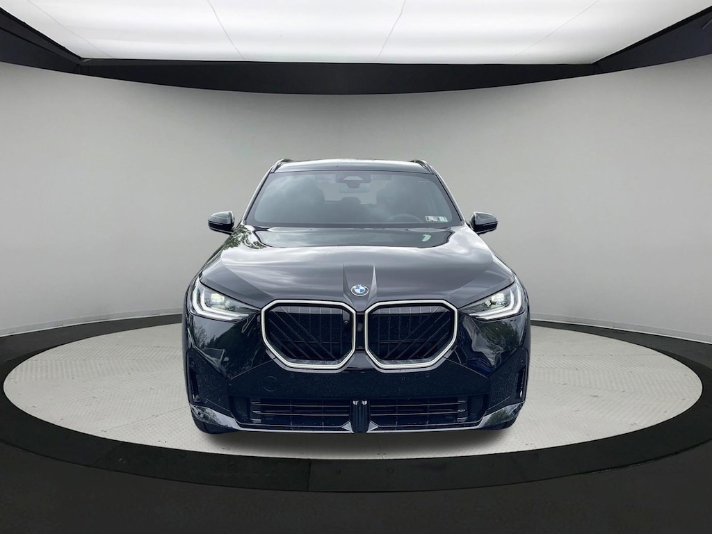Used 2026 BMW X3 30 xDrive 30 xDrive Sports Activity Vehicle