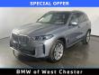 Certified 2025 BMW X5 xDrive40i xDrive40i Sports Activity Vehicle