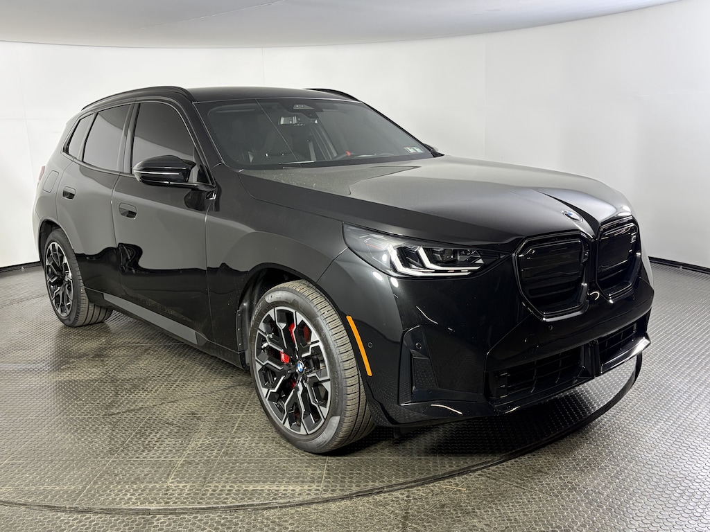 Used 2026 BMW X3 M50 xDrive M50 xDrive Sports Activity Vehicle