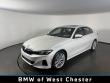 Certified 2024 BMW 3 Series 330i xDrive Sedan