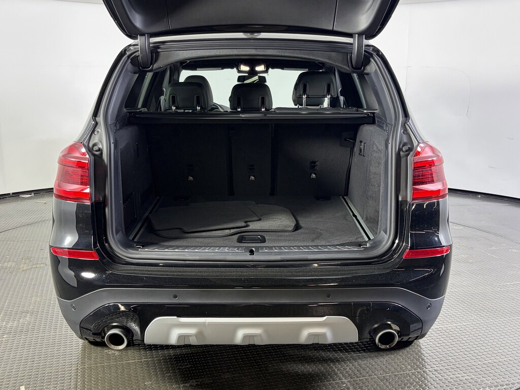 Used 2020 BMW X3 xDrive30i xDrive30i Sports Activity Vehicle