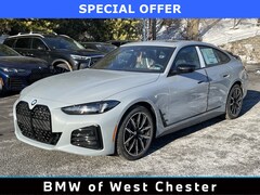 2026 BMW 430i xDrive Gran Coupe