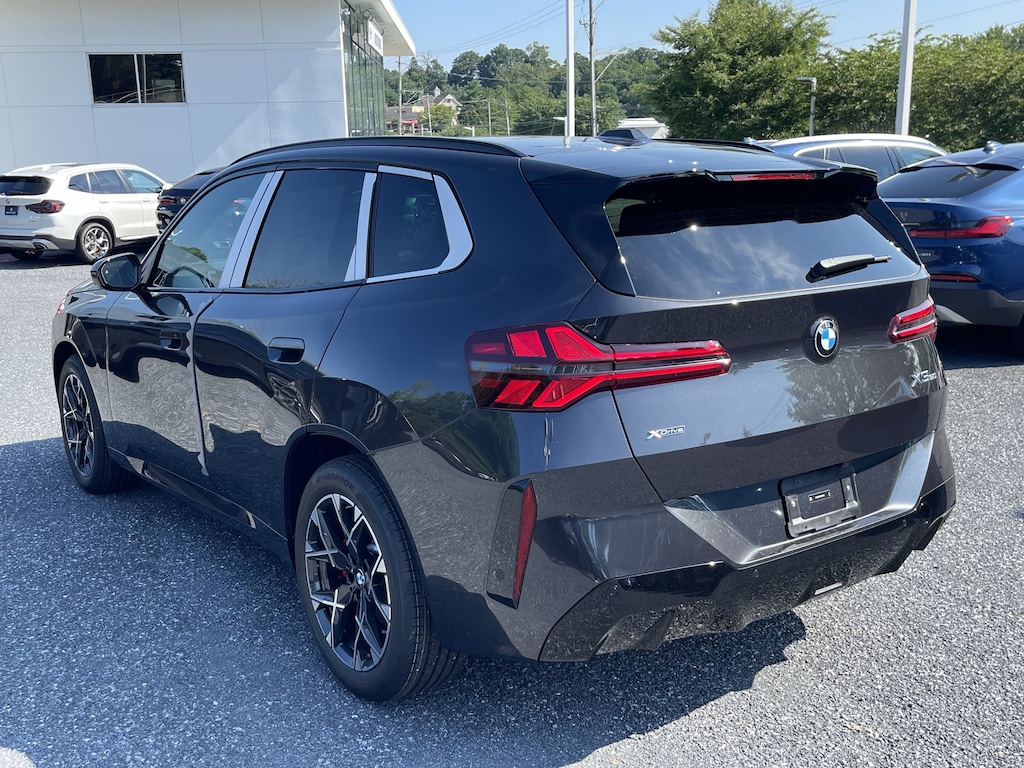 Used 2026 BMW X3 30 xDrive 30 xDrive Sports Activity Vehicle