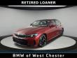 Certified 2026 BMW 3 Series 330i xDrive Sedan