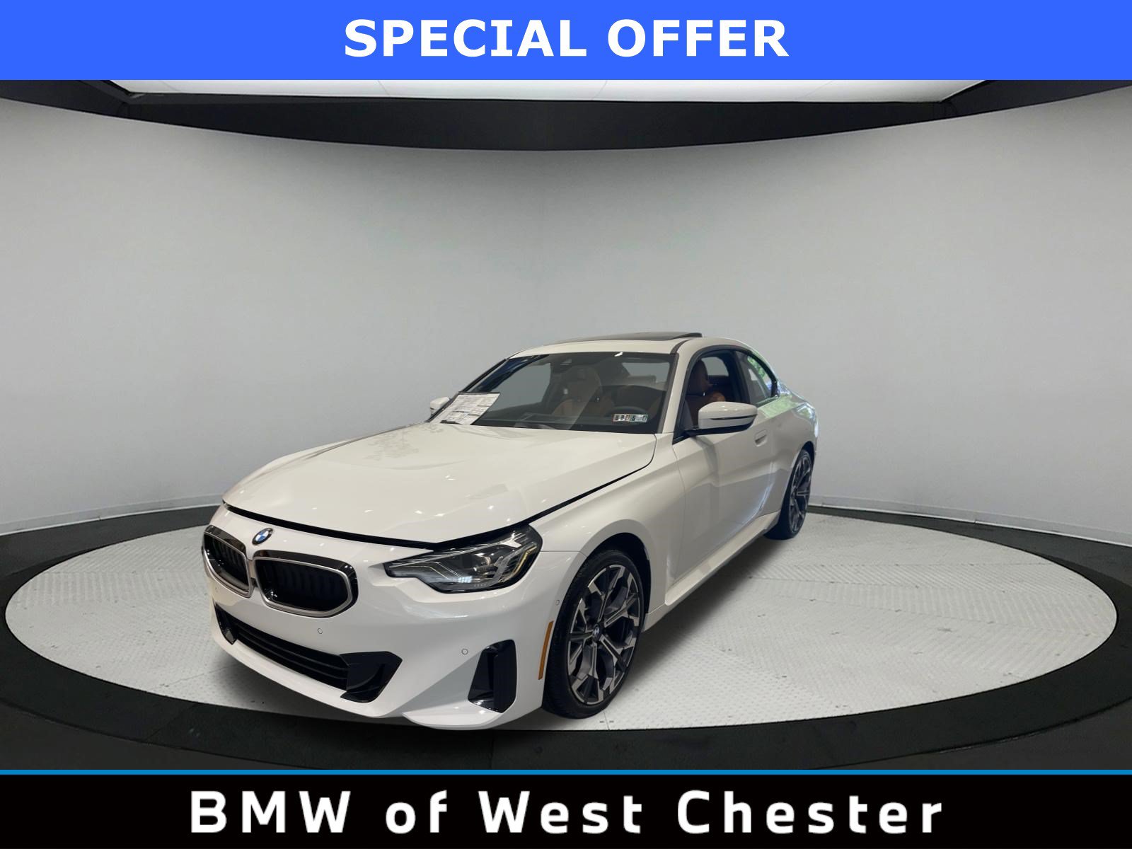  BMW 230i