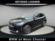 Certified 2026 BMW X3 30 xDrive 30 xDrive Sports Activity Vehicle