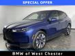 Certified 2025 BMW iX xDrive50 xDrive50 Sports Activity Vehicle