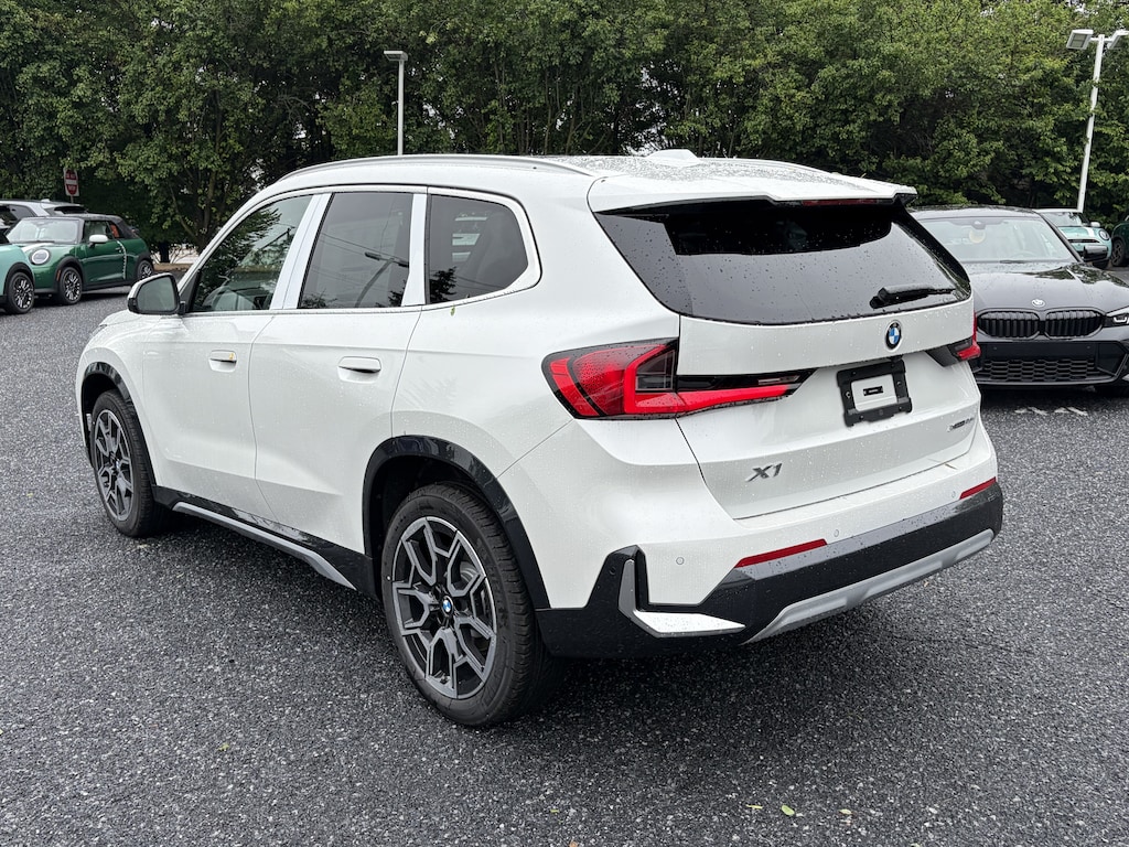 Used 2026 BMW X1 xDrive28i xDrive28i Sports Activity Vehicle