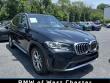 Certified 2022 BMW X3 xDrive30i xDrive30i Sports Activity Vehicle