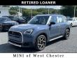 Certified 2025 MINI Cooper S Countryman Iconic S ALL4