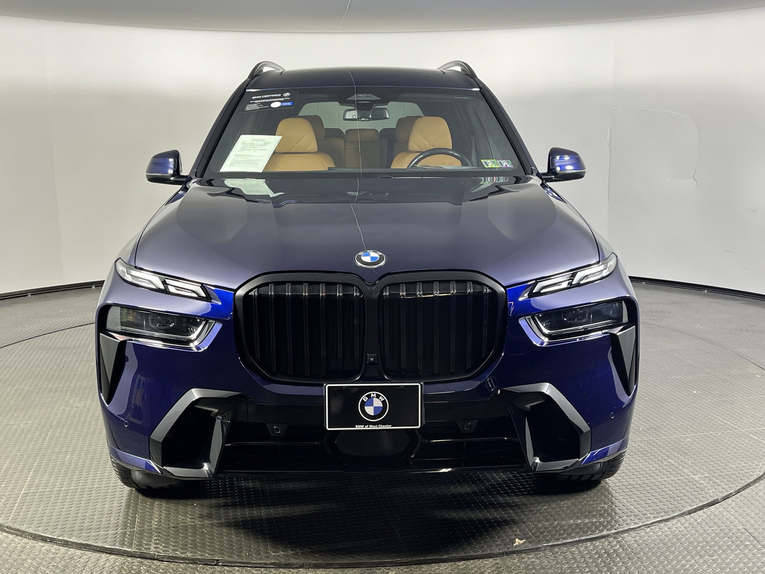 2024 Bmw X7 xDrive40i photo 2