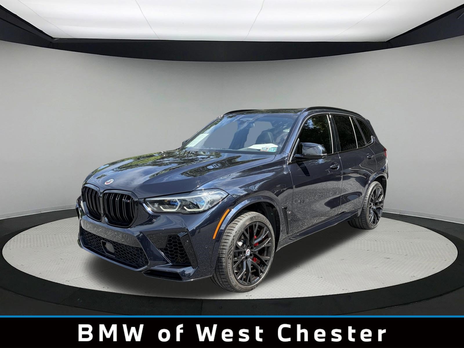 2023 BMW X5 M