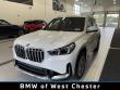 Used 2025 BMW X1 xDrive28i xDrive28i Sports Activity Vehicle