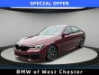 Certified 2023 BMW 5 Series 530i xDrive Sedan