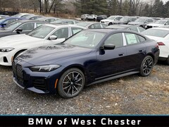 2026 BMW 430i xDrive Gran Coupe