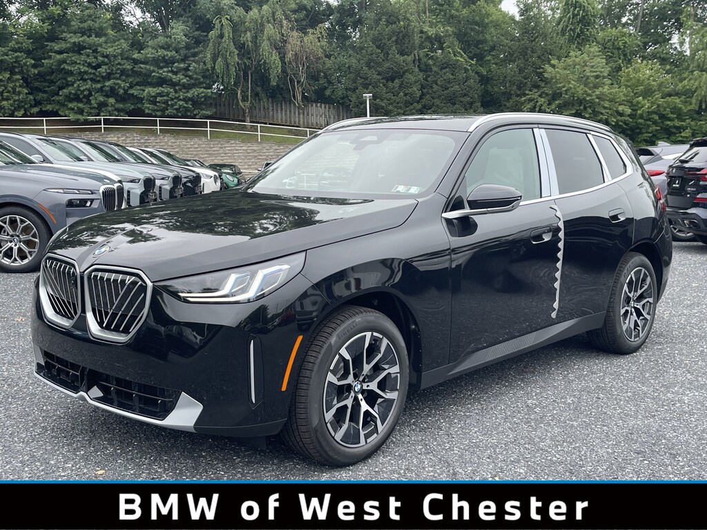 Used 2026 BMW X3 30 xDrive 30 xDrive Sports Activity Vehicle