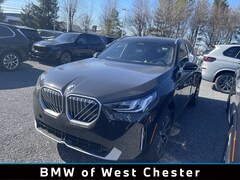 2026 BMW X3 30 xDrive SUV