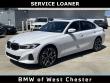 Used 2026 BMW 3 Series 330i xDrive Sedan