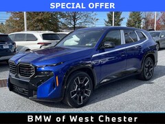 2026 BMW XM Label SUV