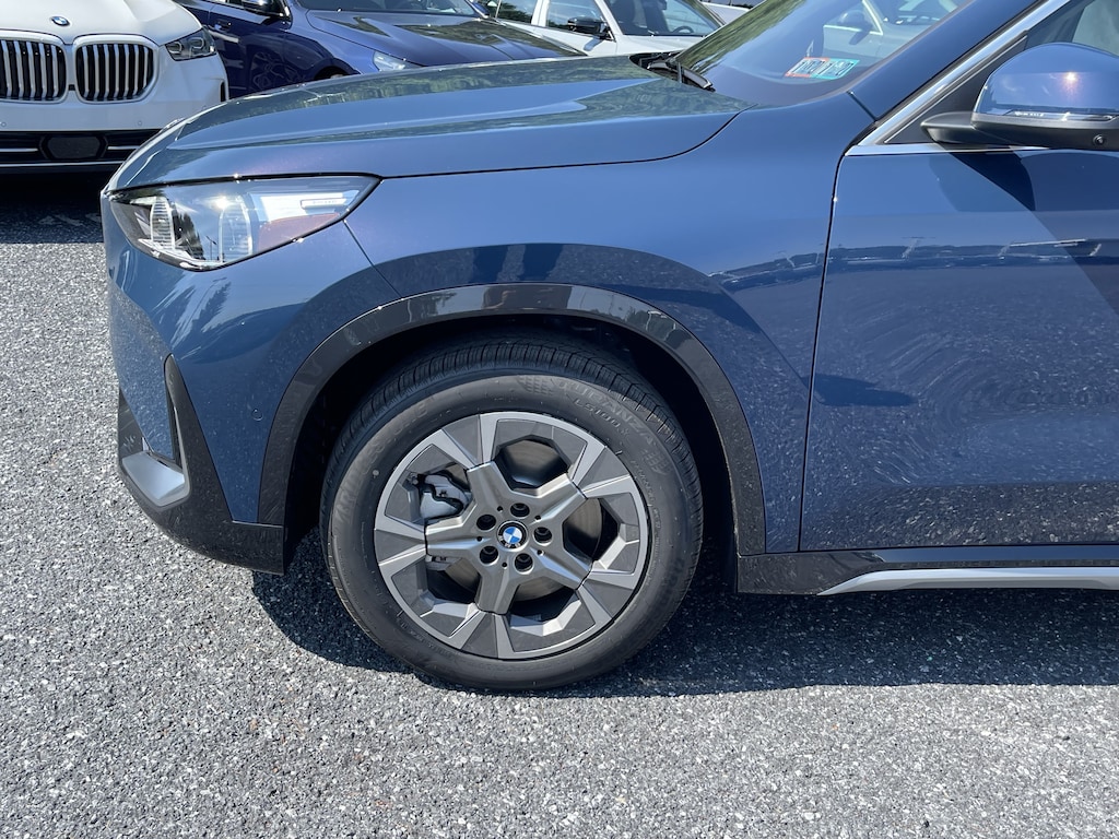 New 2026 BMW X1 xDrive28i SUV