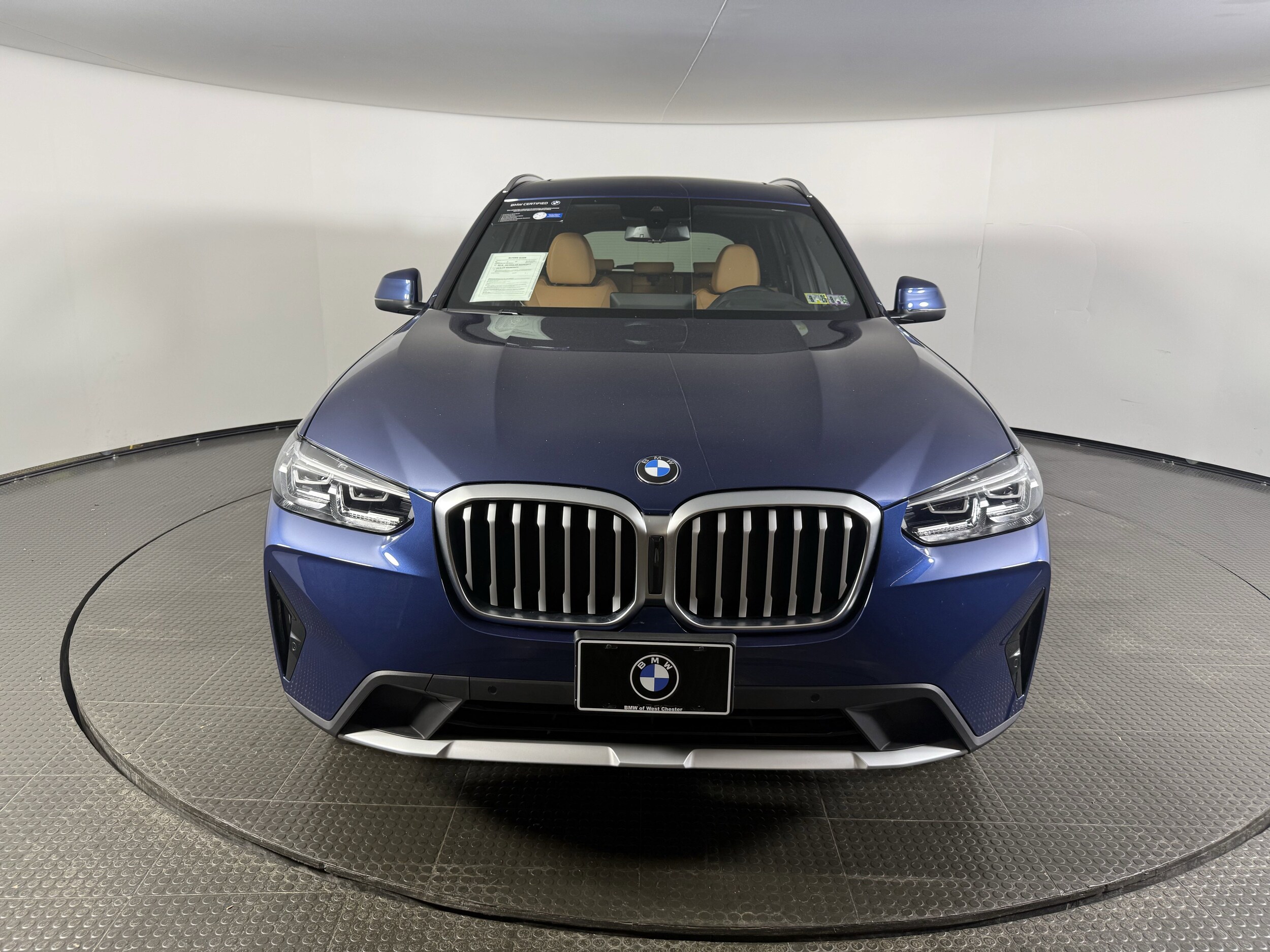 2024 Bmw X3 xDrive30i photo 3