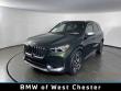 Certified 2024 BMW X1 xDrive28i xDrive28i Sports Activity Vehicle