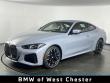 Used 2026 BMW 4 Series 430i xDrive Coupe