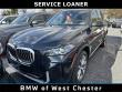 Used 2026 BMW X5 xDrive40i xDrive40i Sports Activity Vehicle