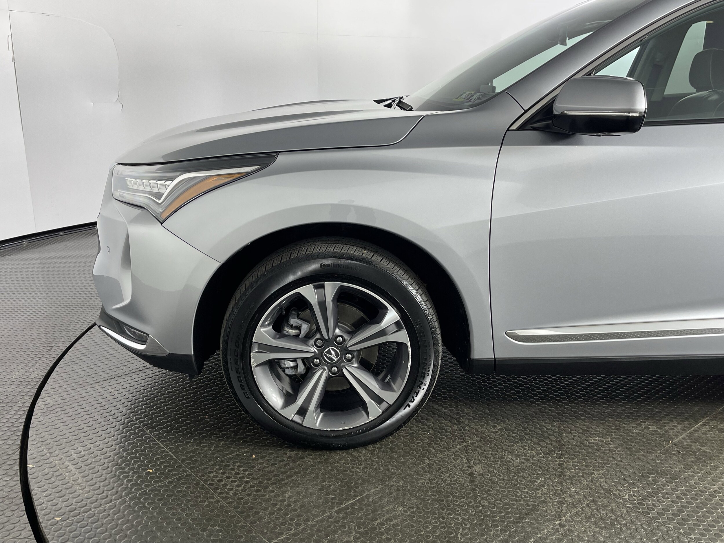 2024 Acura RDX Advance photo 4