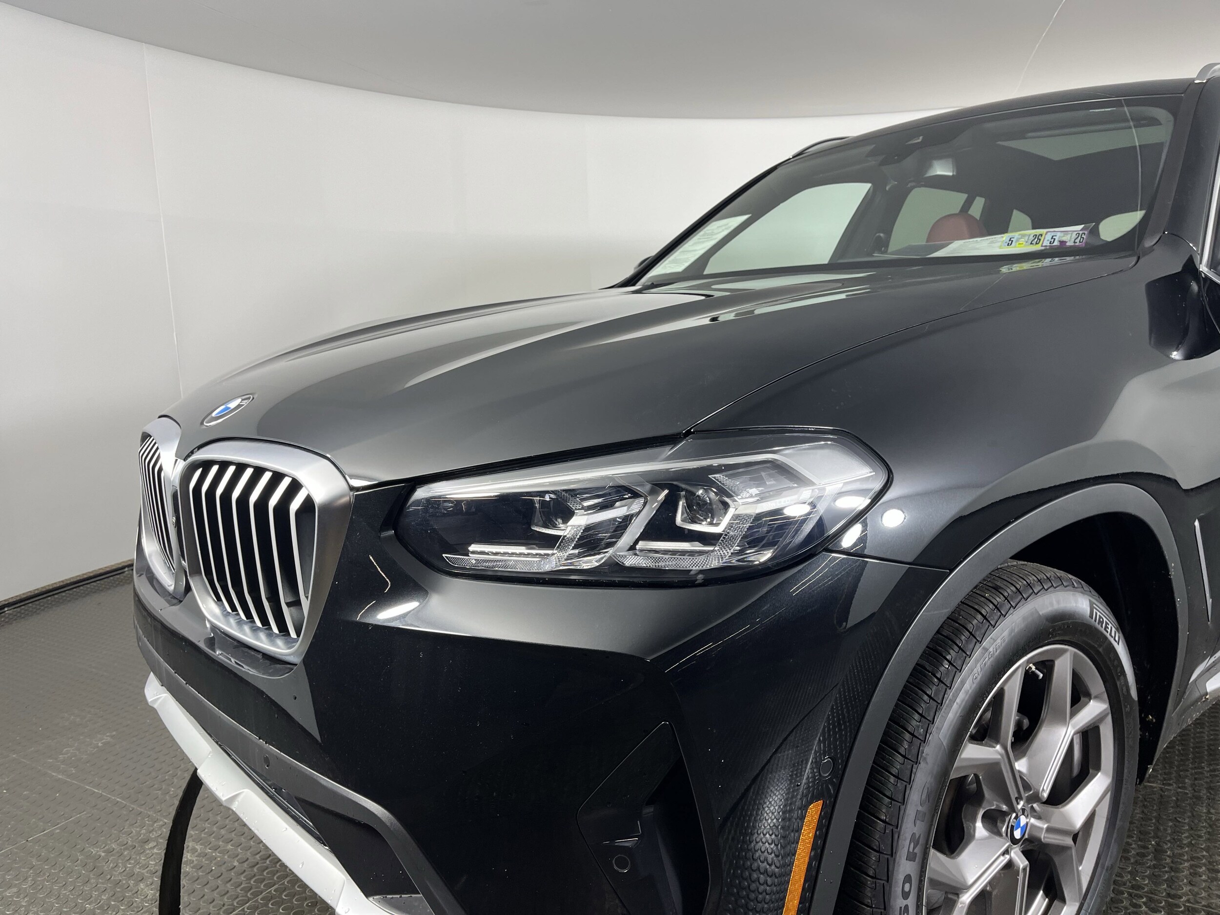 2024 Bmw X3 xDrive30i photo 4