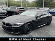 BMW 8 Series