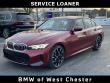 Used 2026 BMW 3 Series 330i xDrive Sedan