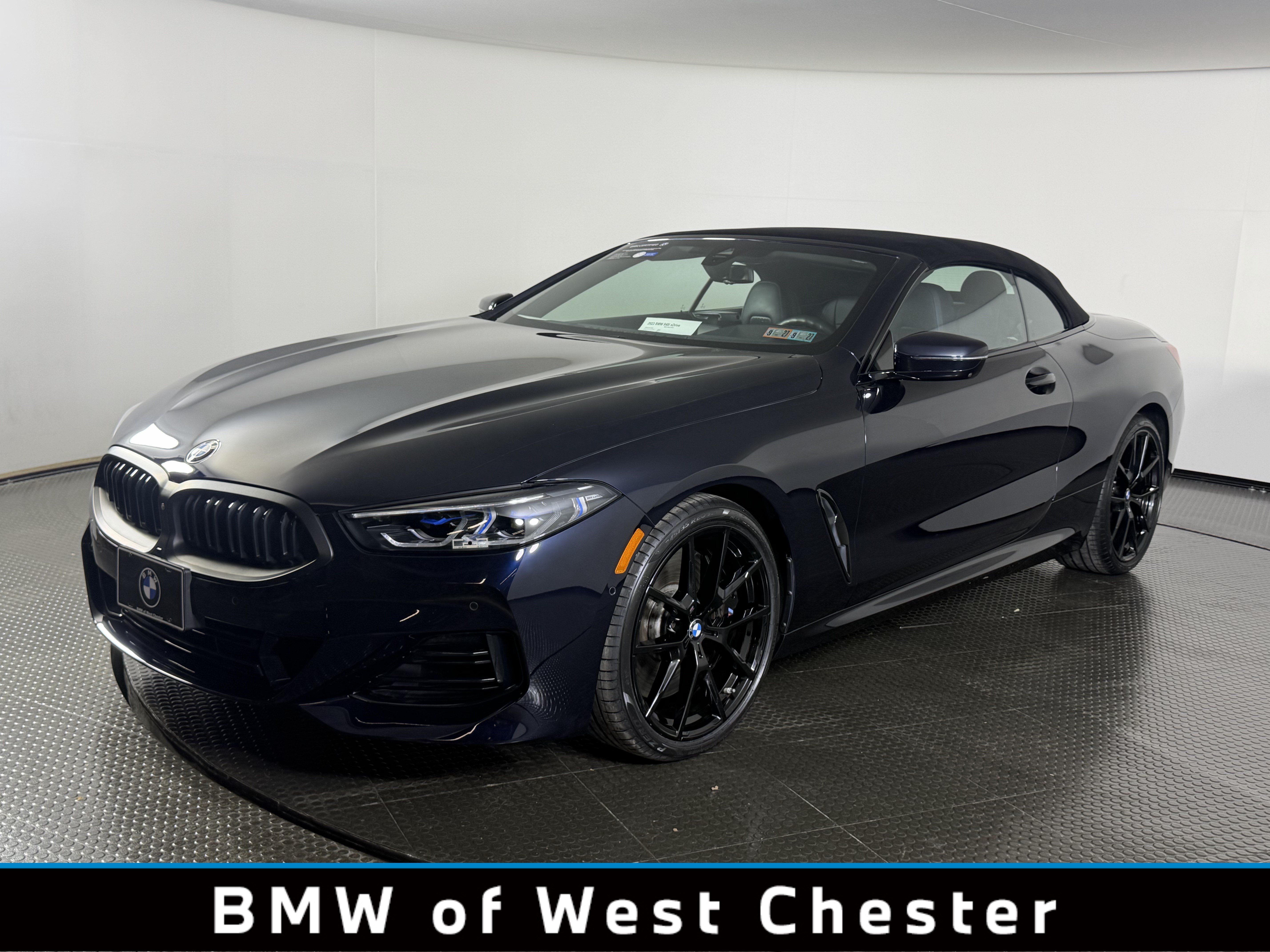 2023 BMW 8 Series
