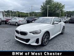 2025 BMW 230i xDrive Coupe
