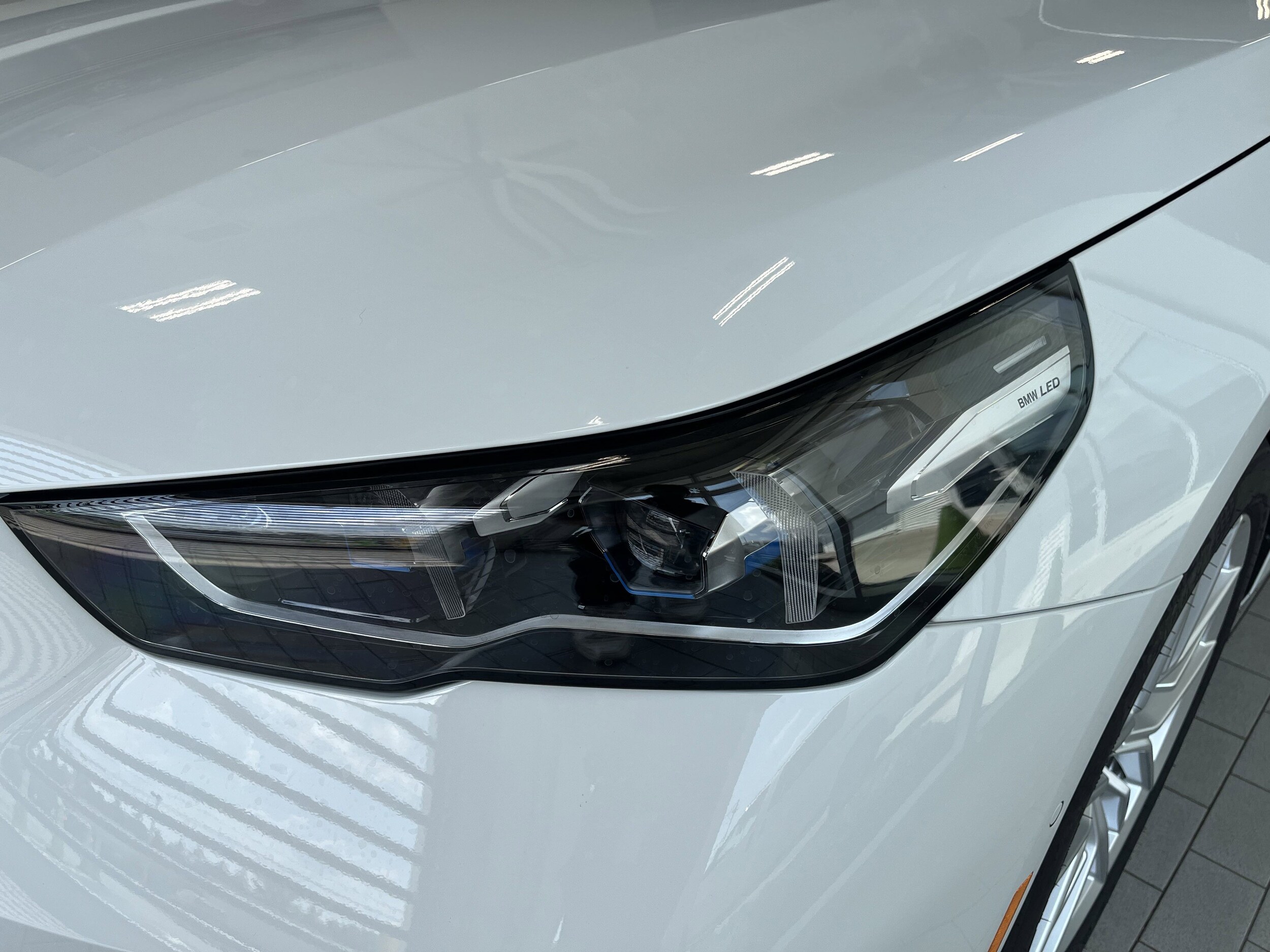 2025 Bmw 530i 530i xDrive photo 4