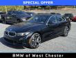 Certified 2025 BMW 3 Series 330i xDrive Sedan