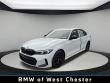 Used 2026 BMW 3 Series 330i xDrive Sedan